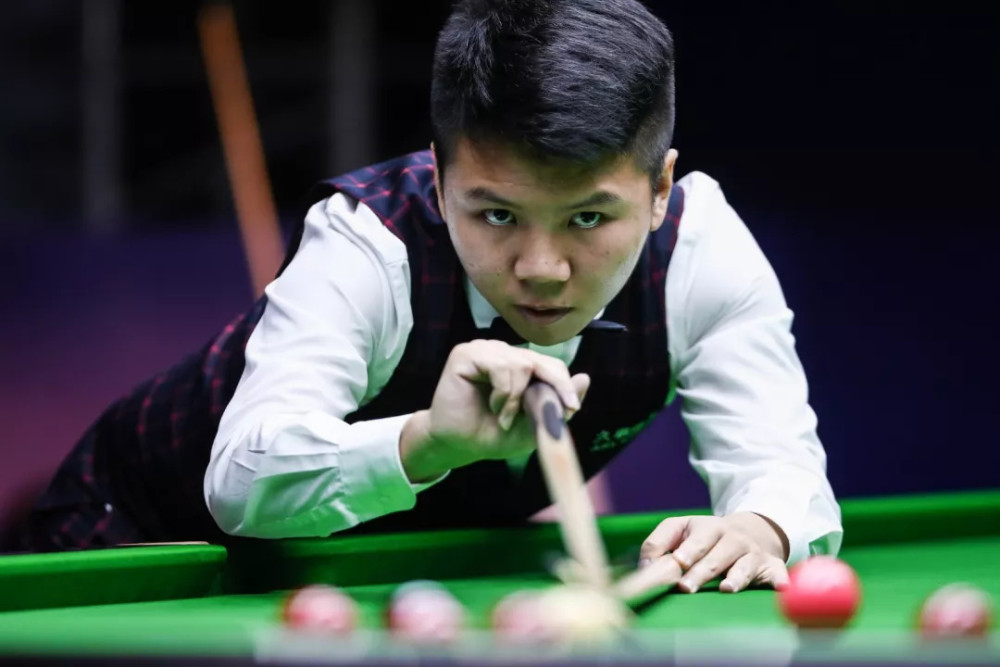 斯诺克最新排名排名_排名最新斯诺克世界排名,截止2020.12.07