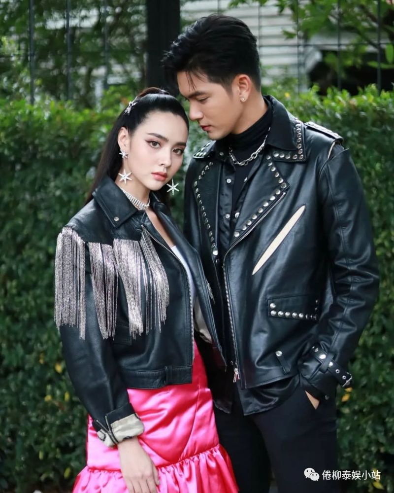 cp的小船说翻就翻,泰星kem:同情mookda,相信她会一天天好起来_腾讯