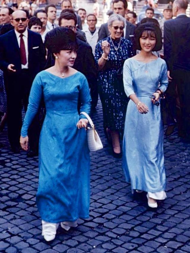 南越第一夫人中年丧夫晚年丧女父母被亲弟弟勒死