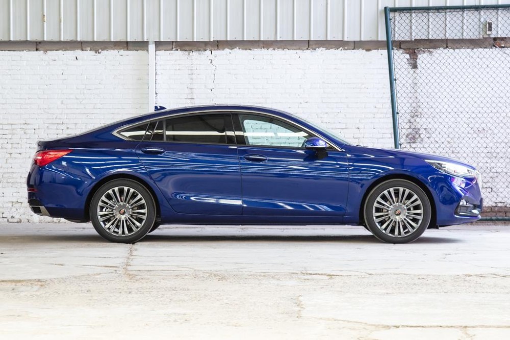 中国心十佳发动排名_2020“中国心”十佳发动机出炉,自主品牌占