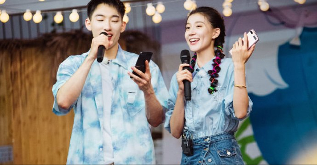 《女恋3》张豆豆于家翊有望走到现实,他们两个人太合适