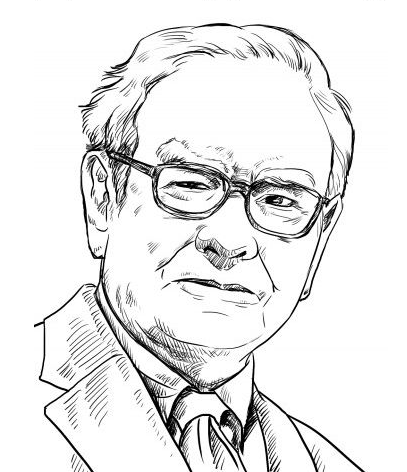 巴菲特给儿女的忠告:报再多的兴趣班,都不如培养孩子的能力