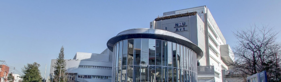 名美美术 五美最终篇 日本大学艺术学部是怎么样的存在 腾讯新闻