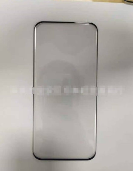 钢化膜排行榜_小米顶级“机皇”确定,钢化膜正式曝光,采用真全面屏设计!(2)