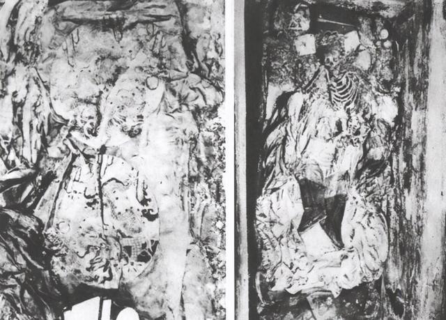 中国唯一开棺皇帝呈神秘下葬姿势令人费解