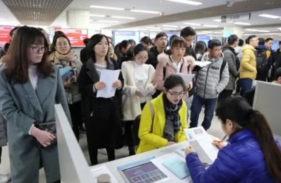 财政学专业大学排名_未来10年,这5个大学专业堪称抢手货,毕业即