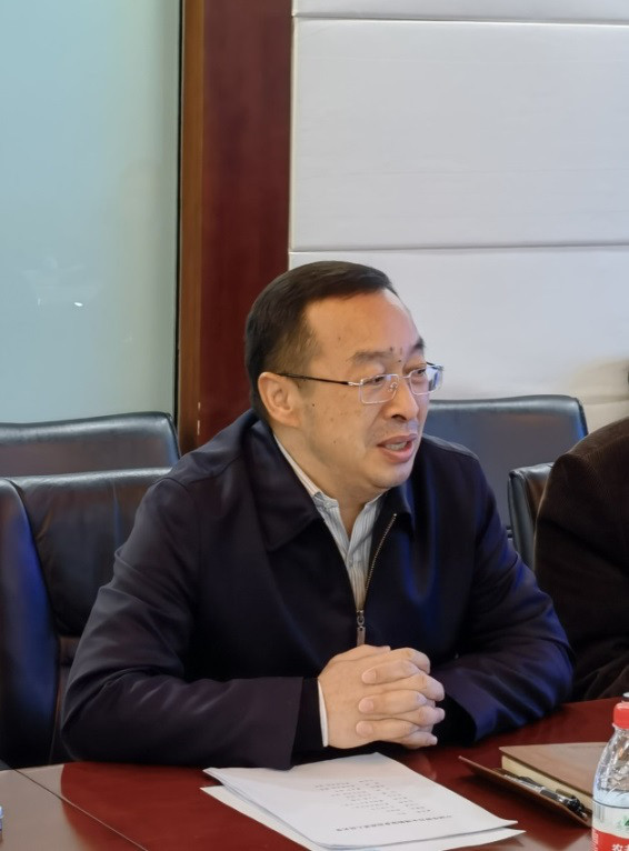 陈陆军说,侨博依托文物实物,文献资料等展示华侨华人的历史,文化及