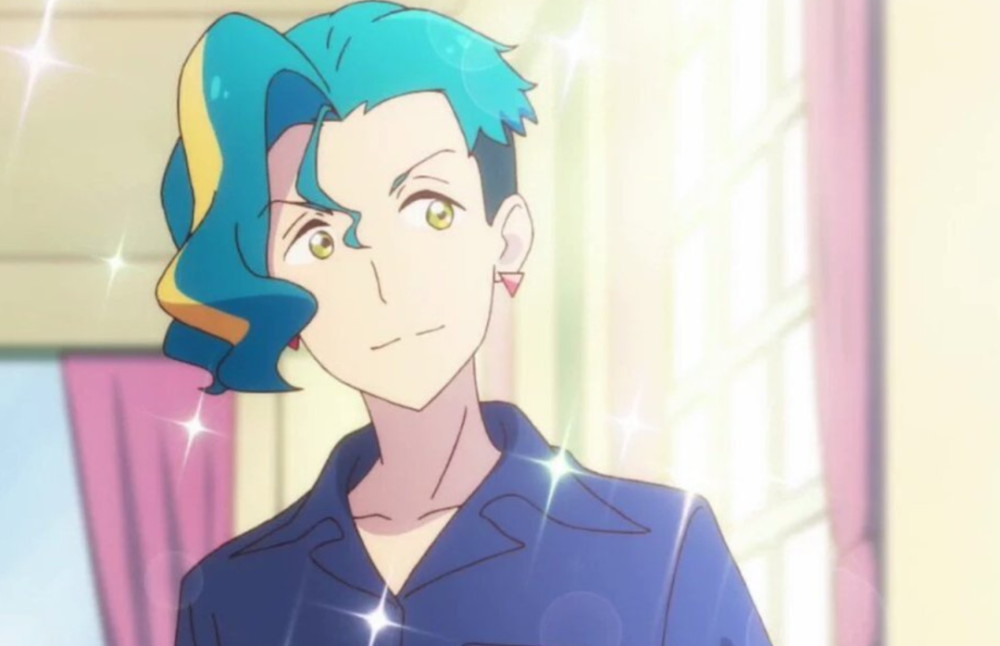 声优平川大辅配音角色人气排行诚哥竟然只有第四