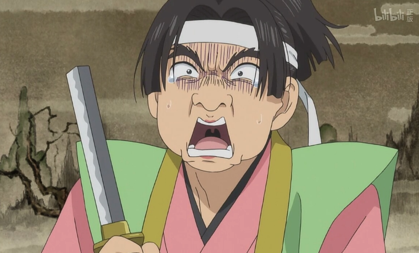 声优平川大辅配音角色人气排行诚哥竟然只有第四