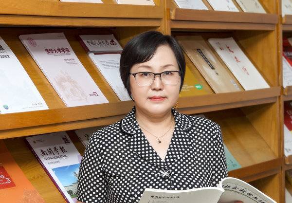 徐艳玲深挖丰厚资源擦亮文化山东金招牌