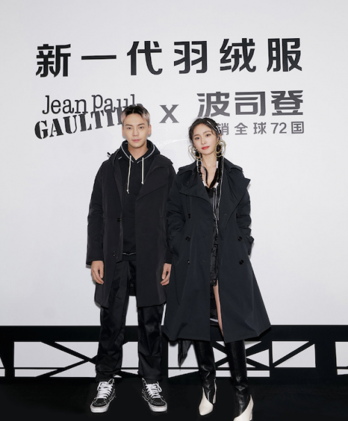 对话中国品牌
