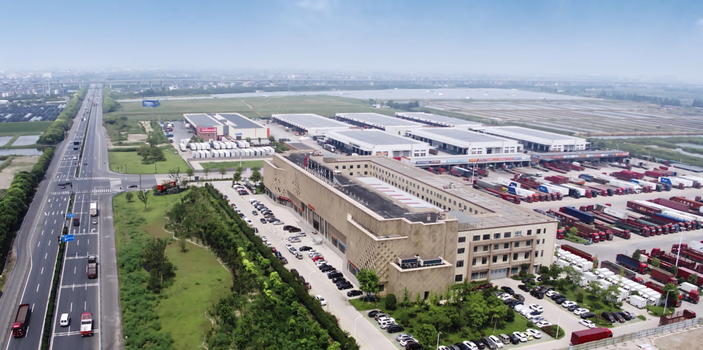 2020,企业故事丨我们为实体企业"寄快递"