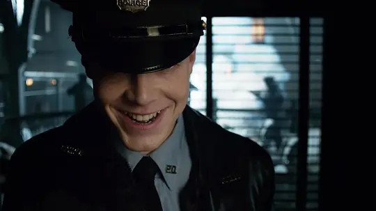 人才辈出阿卡姆——《哥谭》蝙蝠侠前传