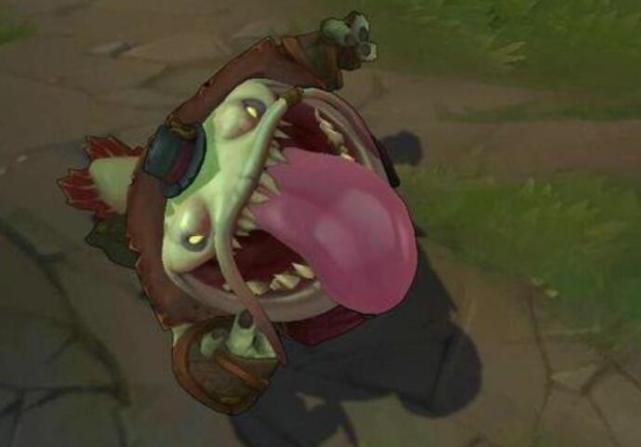 塔姆即将迎来重做提高攻击力和控制能力以后只能玩上路了