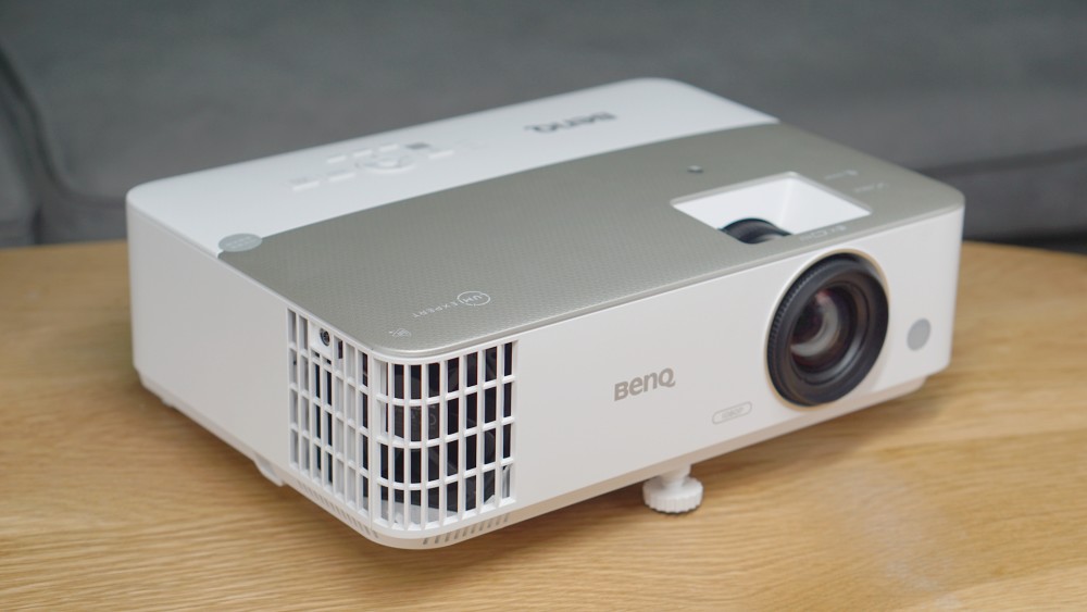 不只有高色域明基w1130家用投影画质赏析