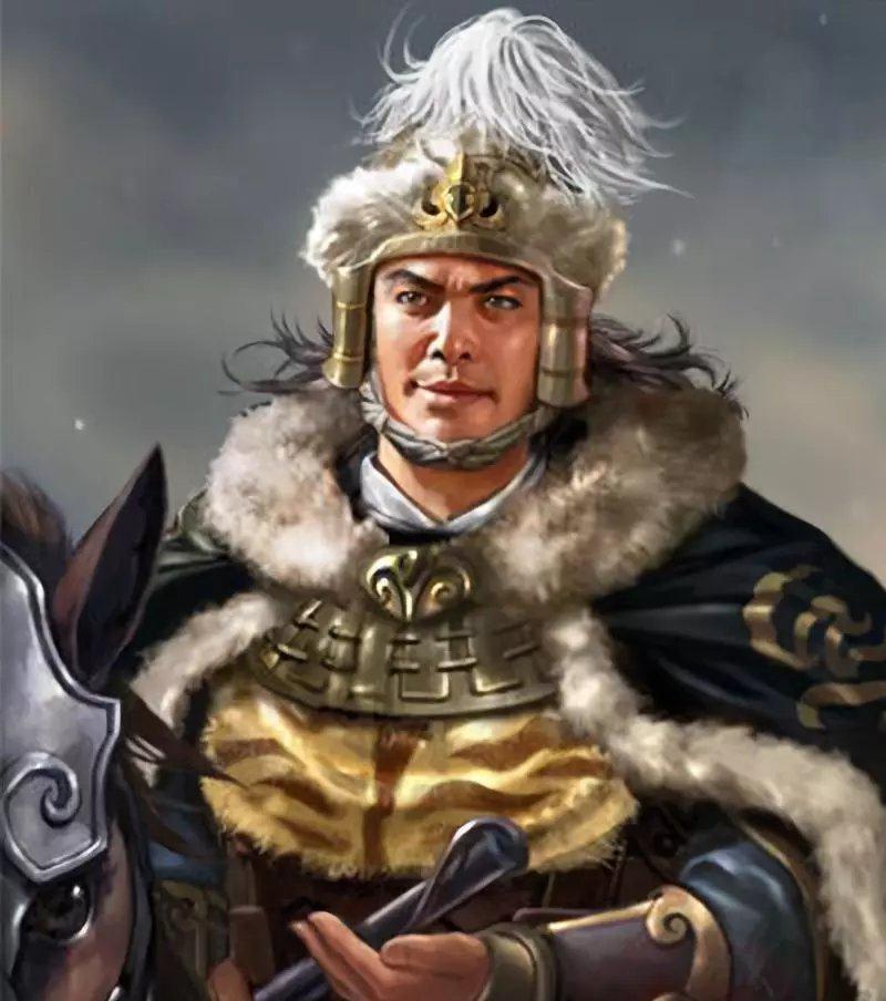 隋文帝杨坚和皇后独孤伽罗究竟是妻管严还是爱情