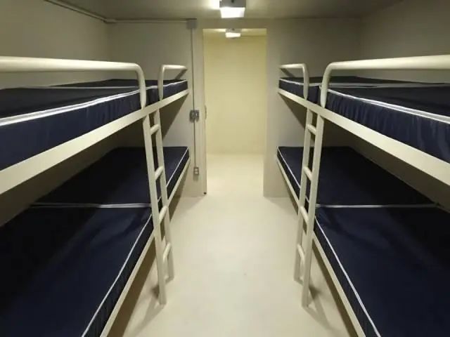 美国德州的一家公司,经营的业务是为需要的客户制作安全的家庭避难所