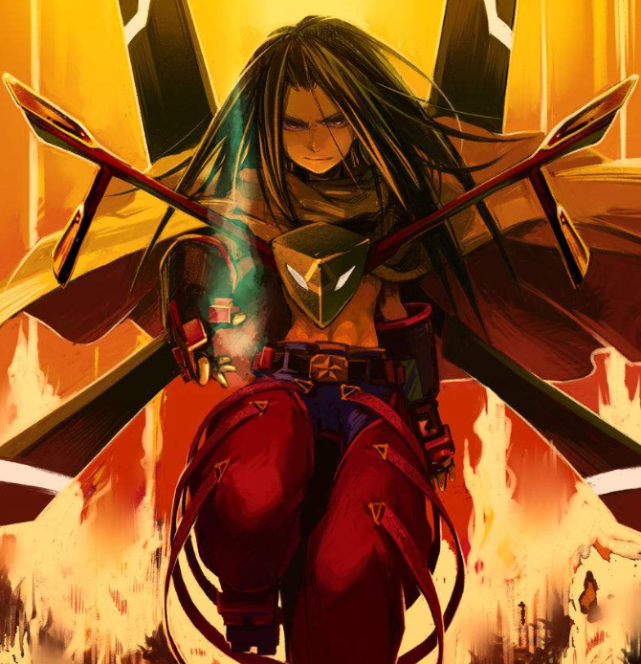 通灵王漫画回归却不在少年jump刊载被砍记仇了