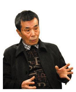 71岁何庆魁近况曝光,高秀敏和发妻先后