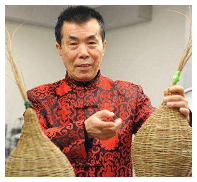 71岁何庆魁近况曝光,高秀敏和发妻先后