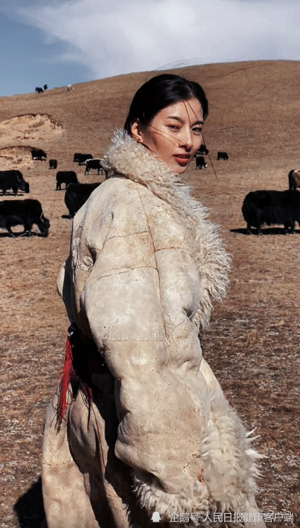 摄影师胡波:我在世界高城拍微笑