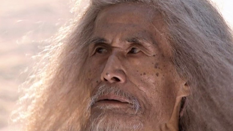 金庸笔下八大名医他们能救别人但谁能救他们