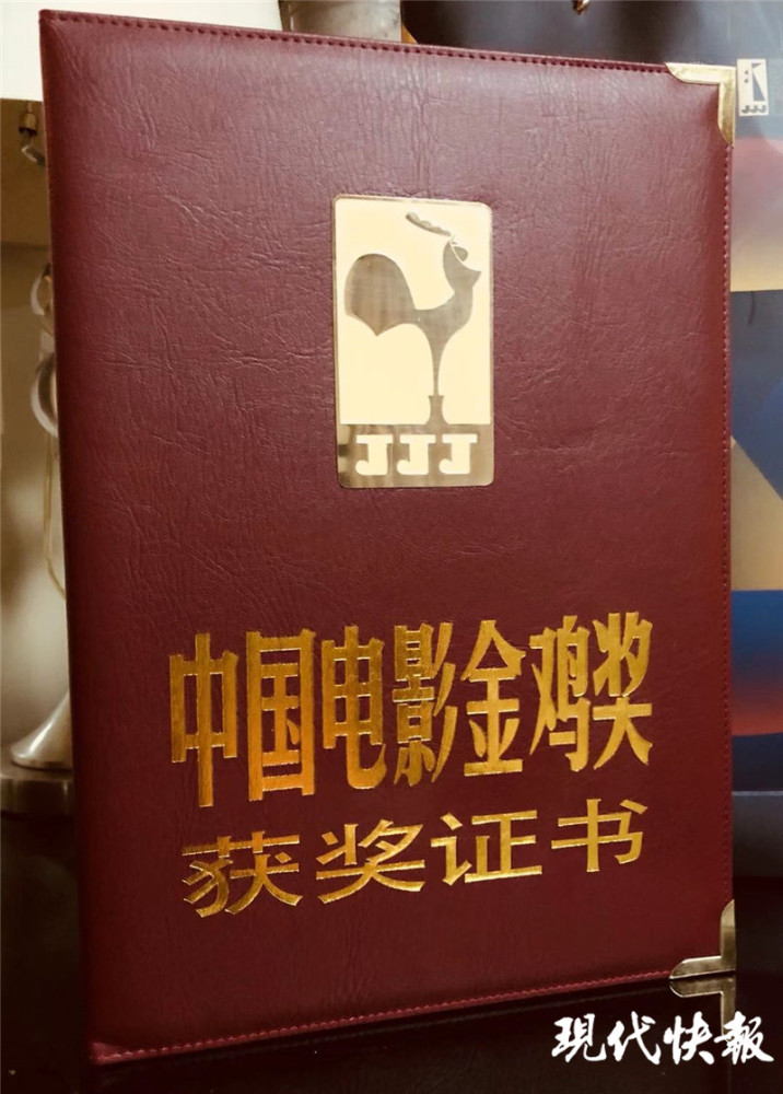 这部江苏制造凭什么拿金鸡奖这些幕后英雄有话说