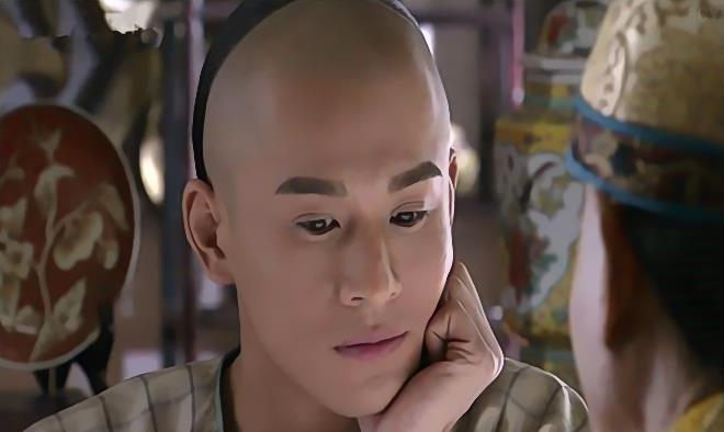 嘉庆排行_雍正13年留给乾隆6000万,但是比起乾隆留给嘉庆的,太厉害了