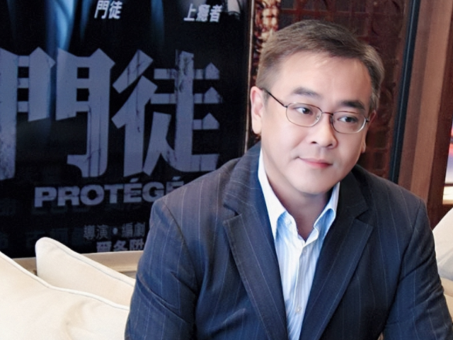 尔冬升有什么底气骂哭郭敬明?