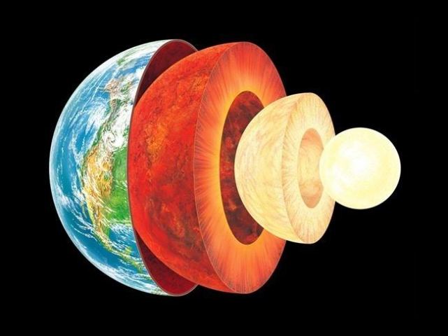 如果往俄羅斯12000米深的鑽井扔1萬噸核彈引爆會發生什麼情況