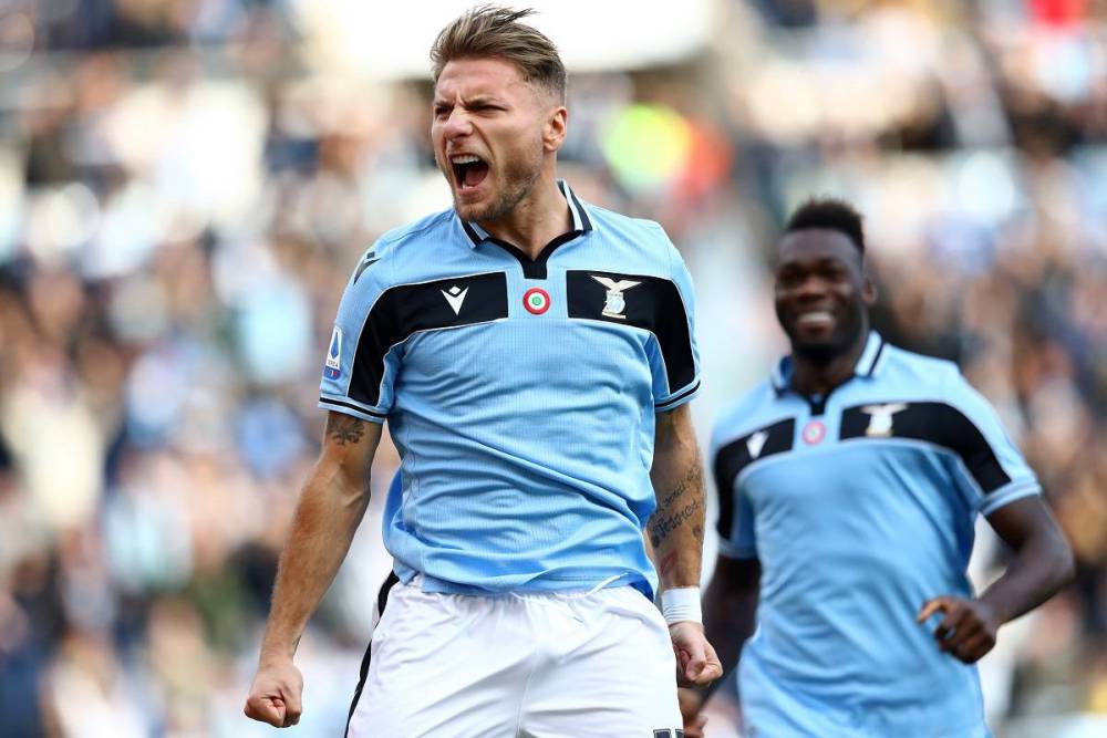 因莫比莱王者归来 还记得他深陷核酸造假风波?