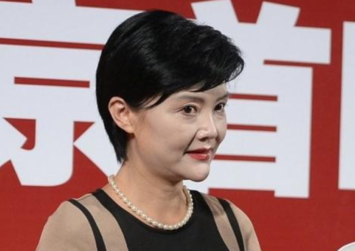 说起马晓晴,可能对于年轻的网友们来说,是非常陌生的.