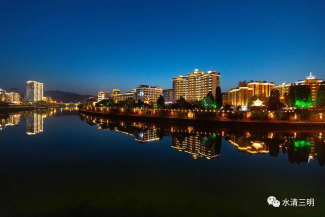 建宁:打好生态"牌",念好发展"经"_腾讯新闻