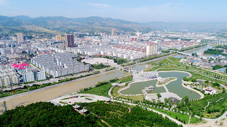 大美清水欢迎你!_腾讯新闻