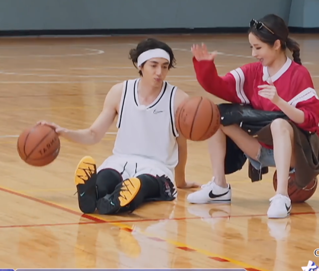 张豆豆真情终错付素人男嘉宾直言很犹豫第二阶段要不要继续约