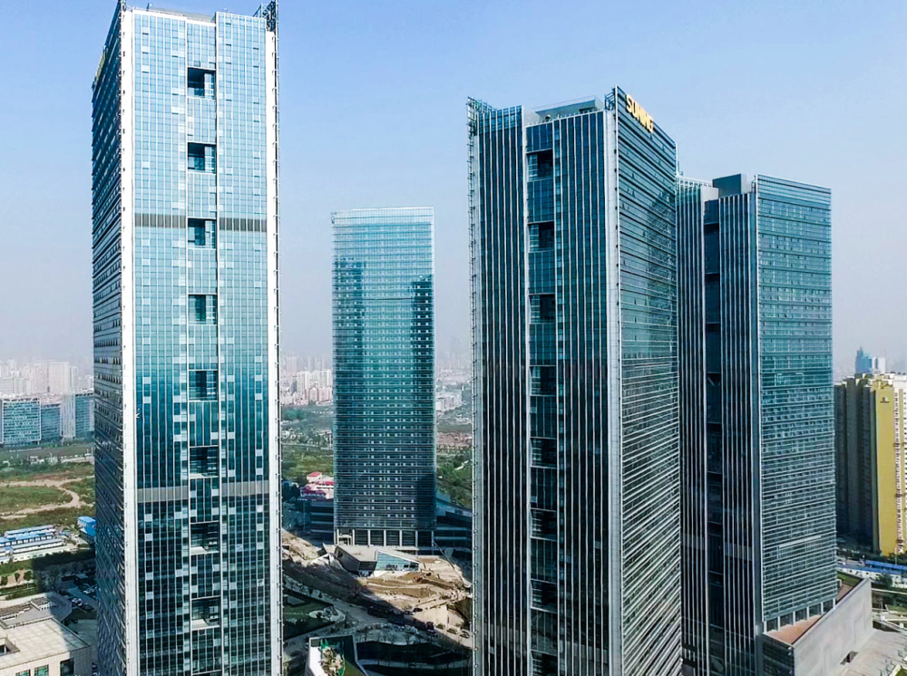 多赛道发力2020苏宁置业带风领跑