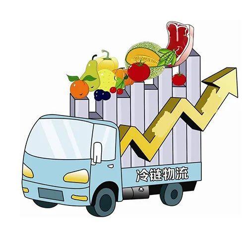 进口冷链食品"来源可查,去向可追"_腾讯新闻