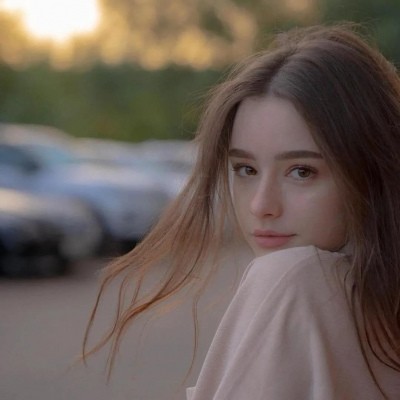 2021混血感十足的欧美范女生头像 鼓腹而歌以乐平生_腾讯新闻