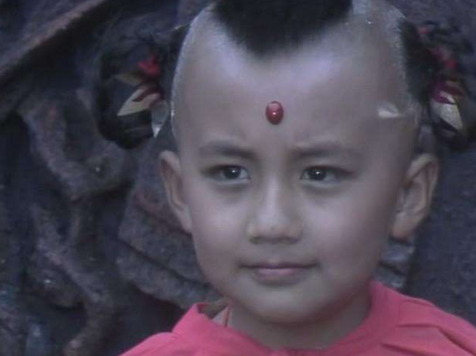 还记得这个"红孩儿"吗?42岁坐拥过亿资产,已认不出当年模样