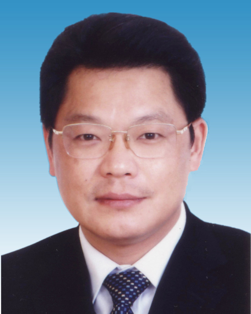 任振鹤任甘肃代省长