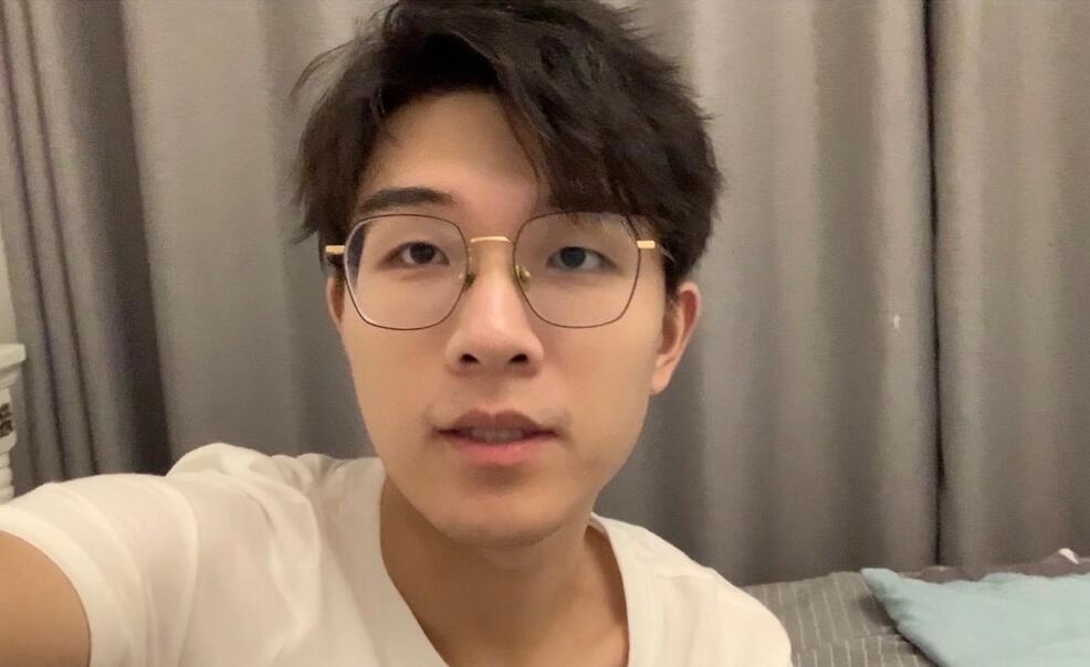 《offer2》刘煜成因一张纸被喷人设崩塌,本尊半夜回