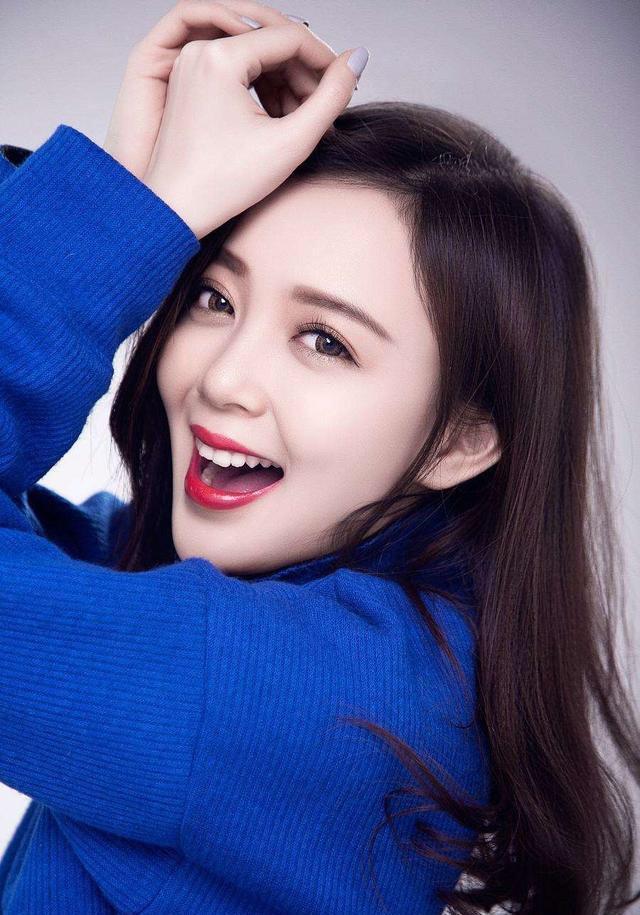 美女汪小敏:第8125期时尚潮流美图欣赏