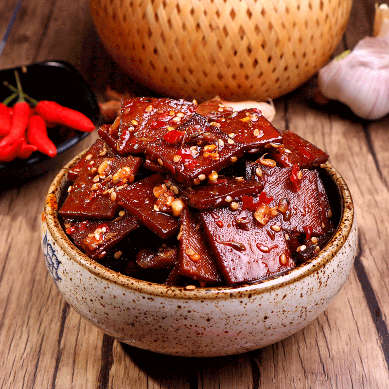 中国特色美食——湖南——岳阳_腾讯新闻