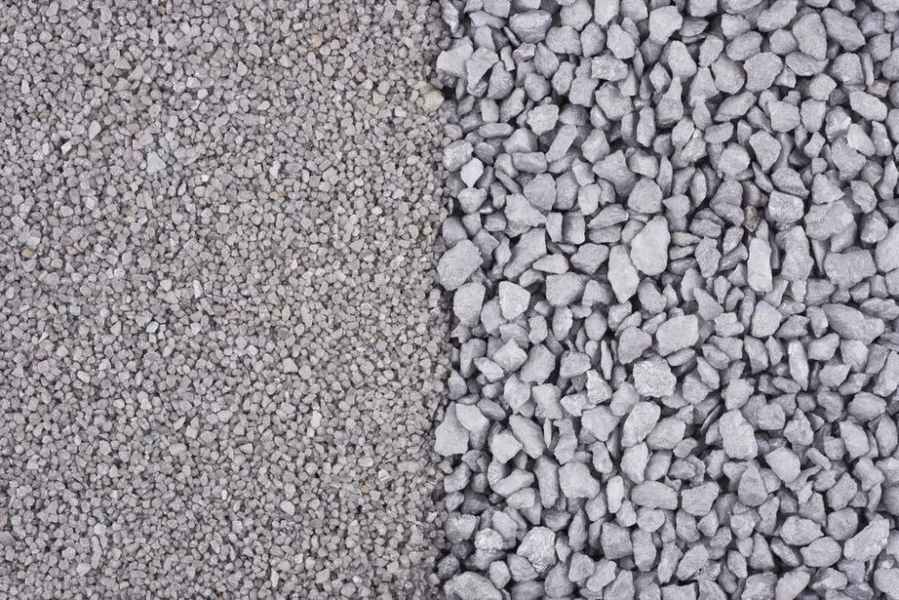 混凝土骨料十一问你都了解吗