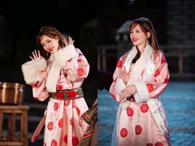 金莎拒绝盛况后,获耿汉斯勇敢表白,网友:这也太快了吧?