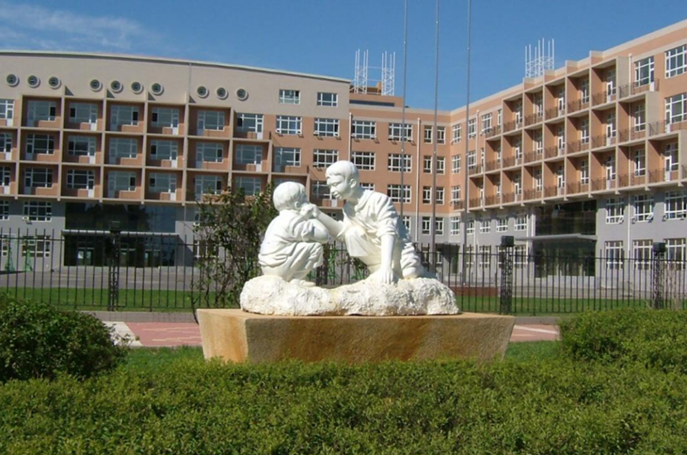 哈尔滨高中排名排名_哈尔滨“最好”的5所高中,实力强口碑好,深受当地家