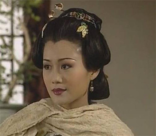 这便是吴三桂后人,真正的陈圆圆也在这里.