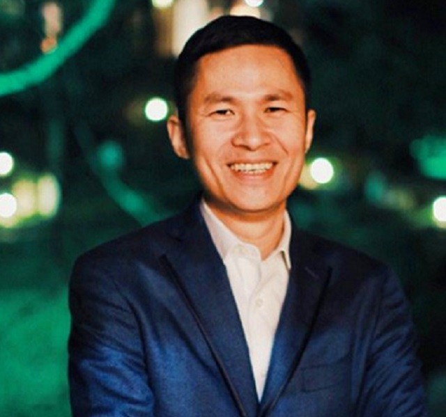 马云好友钱峰雷6年从穷小子变巨富街头被砍悬赏1000万