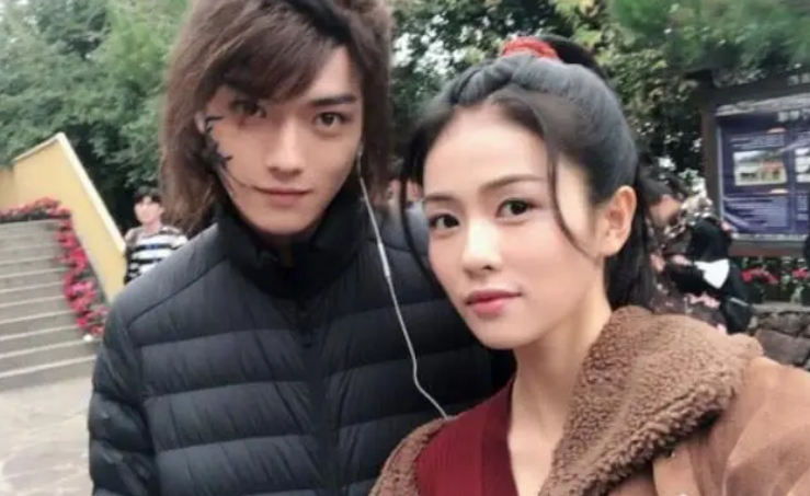于正发文否认吴谨言恋情,也为白鹿许凯辟谣:俩人现在都不敢说话