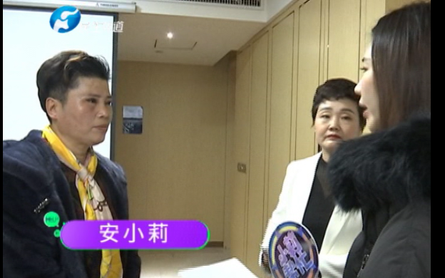 看到协议后,小莉认为成年人应该尊重契约精神,既然之前有过约定,就